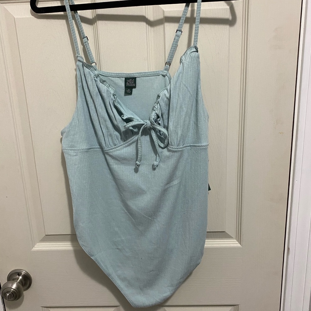 Adorable Bodysuit New With Tags!